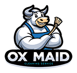 OX MAID LLC